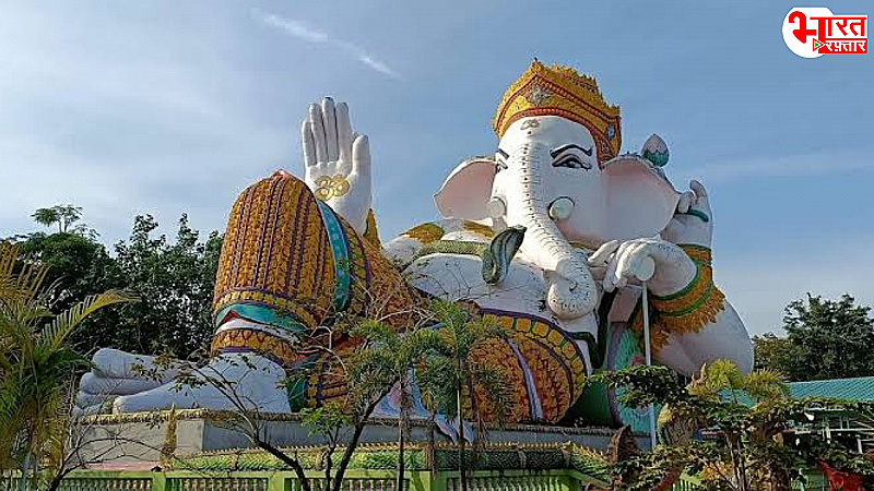 Ganesh Chaturthi: भारत से बाहर थाईलैंड से लेकर जापान तक कैसे पूजे जाते हैं गणपति?