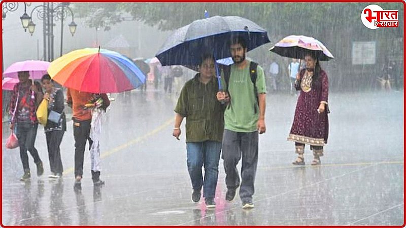 Weather alert: राजस्थान के ऊपर चक्रवाती प्रभाव सक्रिय, दिल्ली-एनसीआर में और बारिश की संभावना