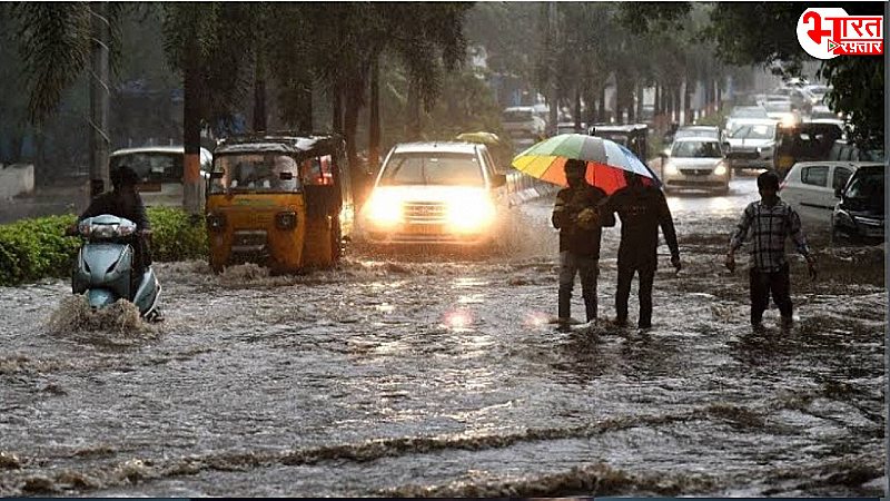 Heavy Rain: अजमेर, जयपुर, कोटा और उदयपुर में मौसम ने ली करवट...तेज बारिश के बाद, पढ़िए ये रिपोर्ट