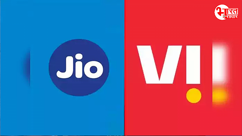 काम की खबर : सबसे सस्ता Netflix रिचार्ज प्लान! Jio vs Vodafone में कौन बेहतर, जानें