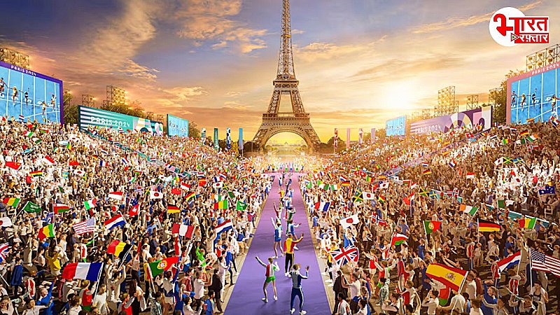 Paris Paralympic 2024: टोक्यो पैरालंपिक का रिकॉर्ड टूटा, 29 मेडल से भारत ने मचा दी धूम, पेरिस में जीते सबसे ज्यादा गोल्ड