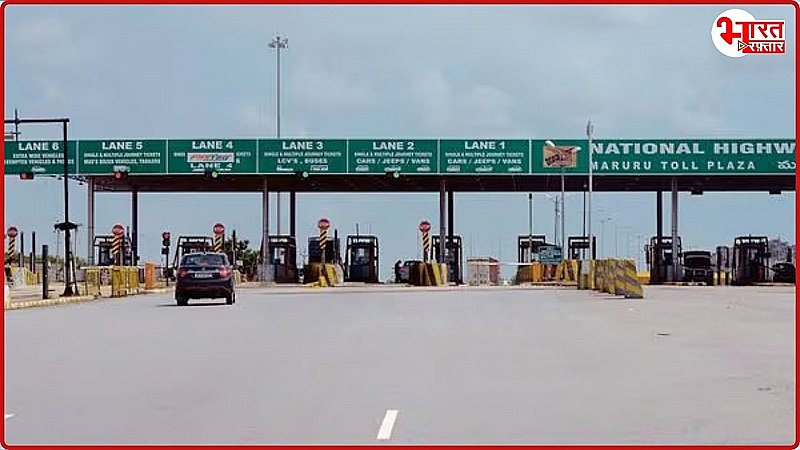 Toll Tax के लिए एकदम ‘हटके’ तरीका लाई सरकार, FASTag की होगी विदाई और सैटेलाइट से ऐसे चुकाया जाएगा टोल टैक्स