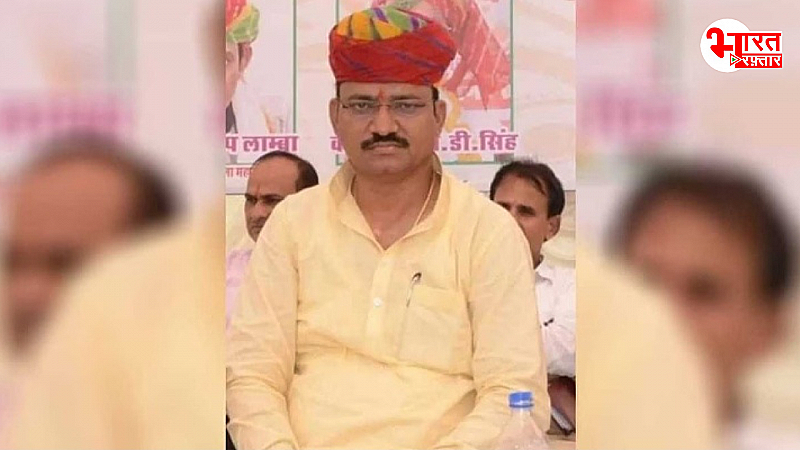 Rajasthan News: डिप्टी CM के समर्थन में सोशल मीडिया पर क्यो एक जुट हो रहे लोग, किस वहज से निशाने पर आए IAS अधिकारी?