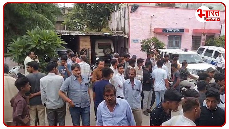 Pratapgarh News: मातम में बदली खुशियां, गणपति विसर्जन के दौरान हुआ ऐसा हादसा, जानकर रह जाएंगे दंग, पढ़ें पूरी खबर