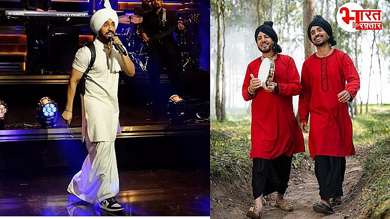 Diljit Dosanjh के कॉन्सर्ट के टिकटों की कीमत के बहस के बीच, Gurdas Maan बोले 'महंगाई कितनी है बाबाजी'