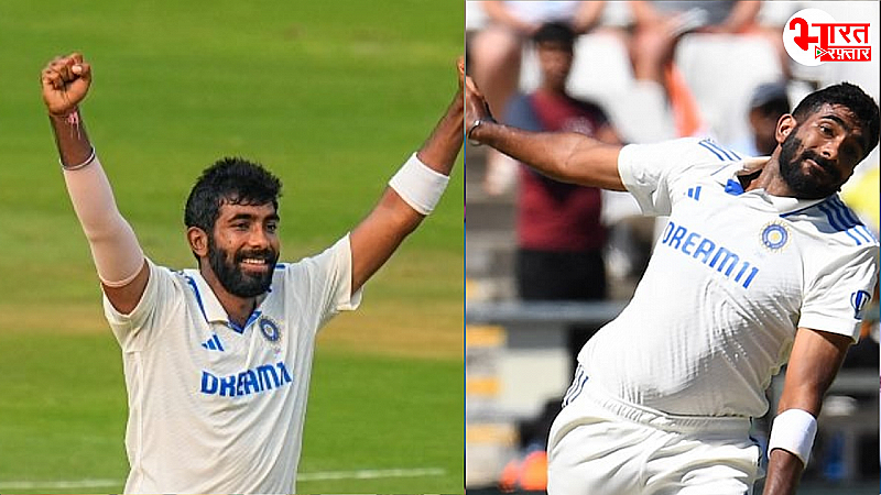 Ind vs Ban: '400 विकेट' क्लब  में शामिल हुए Jasprit Bumrah, इंटरनेशनल स्तर पर कर डाला ये बड़ा काम