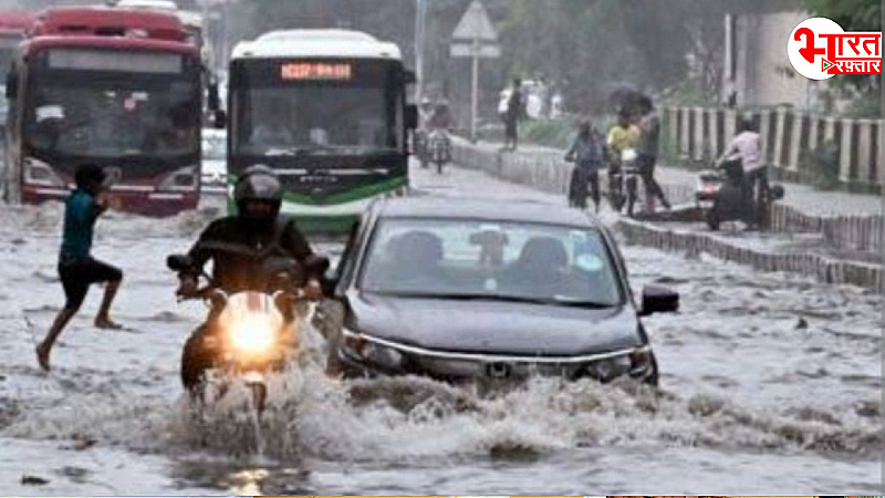 बच के रहना! बारिश के कारण फैल रही कई बीमारियां, डॉक्टर ने दी ये सलाह, पढ़िए पूरी खबर