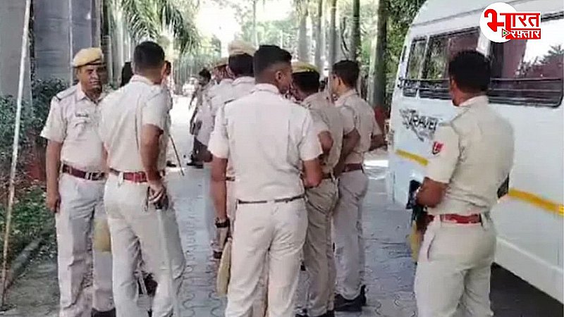 Bikaner News: बीकानेर के छात्र की आत्महत्या से कॉलेज परिसर में हड़कंप, पुलिस जांच में जुटी