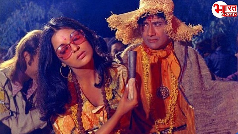 Zeenat Aman को नशे में धुत देखना चाहते थे देव आनंद, एक्ट्रेस की मां ने किया विरोध लेकिन...