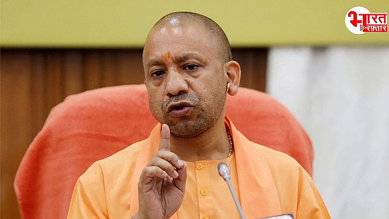 CM Yogi का खानपान में मिलावट पर बड़ा एक्शन, ढाबों और रेस्टोरेंट्स की होगी जांच, गंदगी मिलने पर होगी कार्रवाई