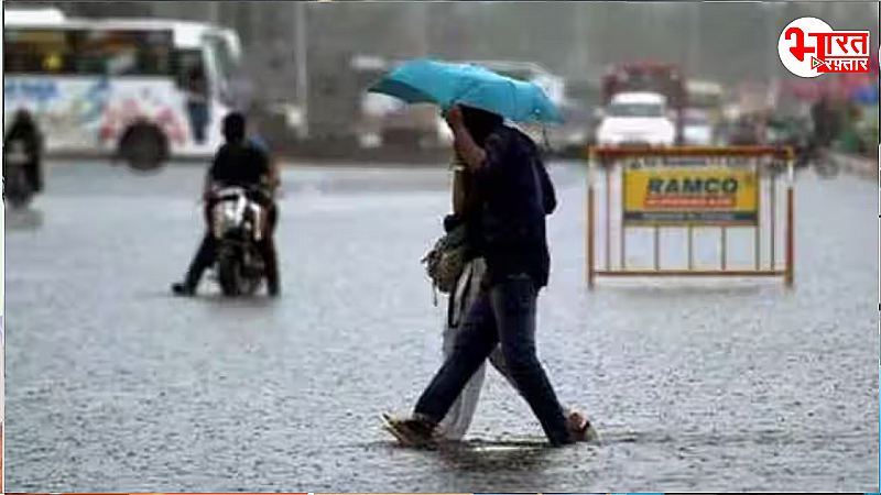 Rajasthan Weather: राजस्थान में मानसून की वापसी, क्या होगी अब 'आफत' या 'रहमत' पढ़ें इस खबर में