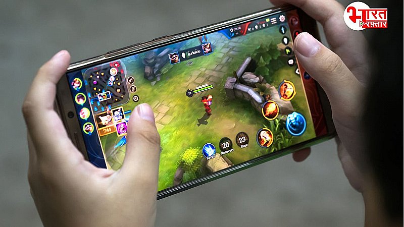 Online Gaming बना कमाई का नया जरिया, 6 लाख से ऊपर कमा रहे हैं 60% गेमर्स