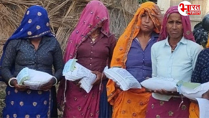 Rajasthan सरकार का महिलाओं की सशक्त भागीदारी के लिए नई पहल, बांटे बीज मिनीकिट