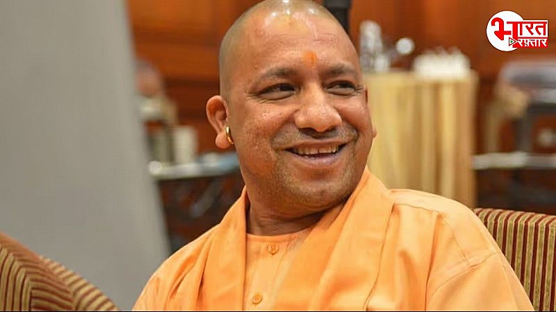 CM Yogi बोले 'अब मौलवी भी करते हैं राम-राम, एक दिन हरे रामा हरे कृष्णा गाते-गाते सड़कों पर...'