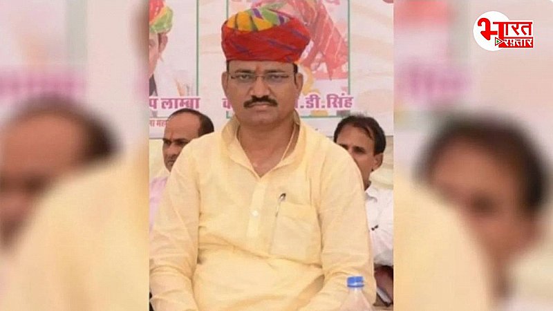 बेटे ने बनाई ऐसी 'रील',  प्रेमचन्द बैरवा के लिए बनी गले की हड्डी, पद से देना पड़ सकता है इस्तीफा