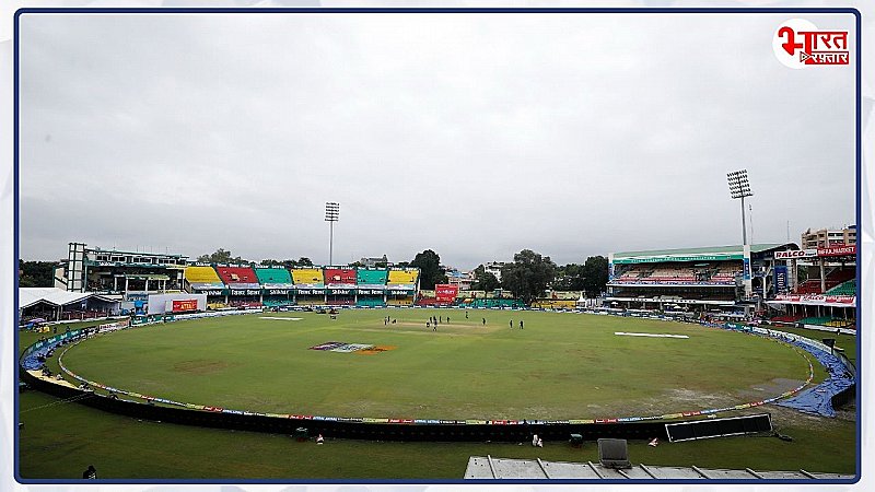 IND vs BAN 2nd, Day 3: मैदान गीला होने के कारण तीसरे दिन का मैच रद्द, कानपुर टेस्ट ड्रॉ की ओर