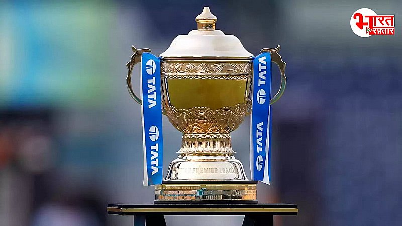 IPL 2025 से पहले फैंस को लगा सदमा, इन खिलाड़ियों के रिलीज होने से सब हैरान