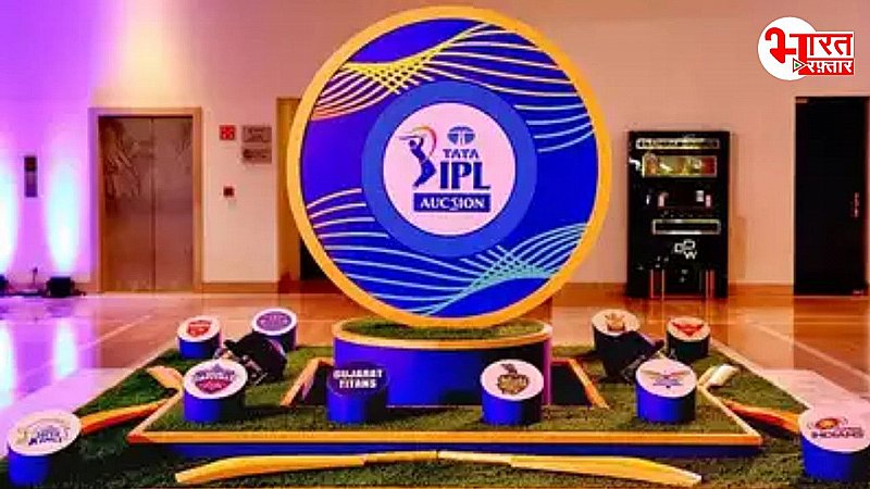 IPL Mega Auction 2025: भारत नहीं इस देश देश में मेगा ऑक्शन, पहली बार करेगा मेजबानी, पढ़ें पूरी खबर