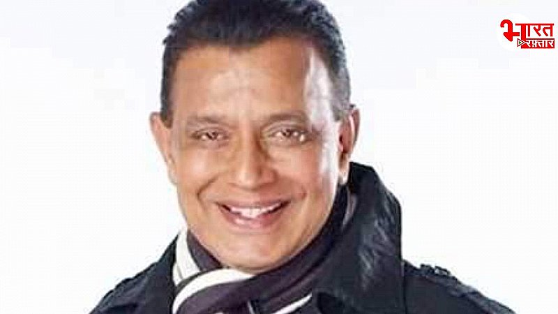 Mithun Chakraborty को मिला फिल्मी दुनिया का सबसे बड़ा सम्मान, 74 की उम्र में दादा साहब फाल्के पुरस्कार से होंगे सम्मानित