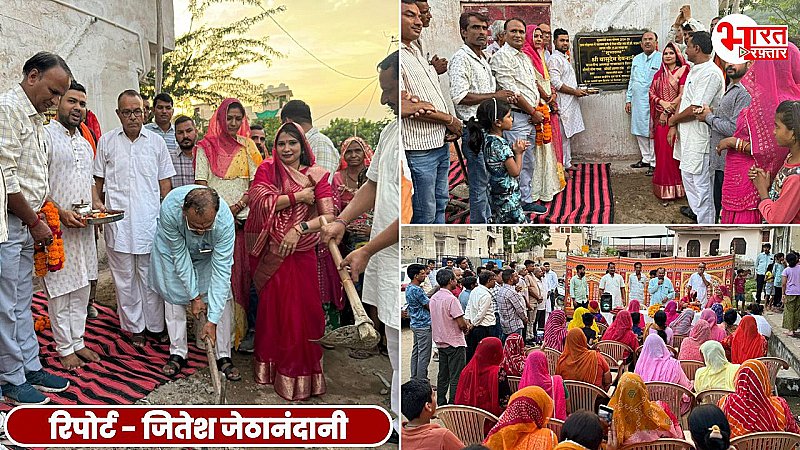 Ajmer News: राजस्थान वासियों को विधानसभा अध्यक्ष ने दिया नवरात्री का उपहार, ऐसी योजनाएं जिसे जानकर आप भी होंगे खुश