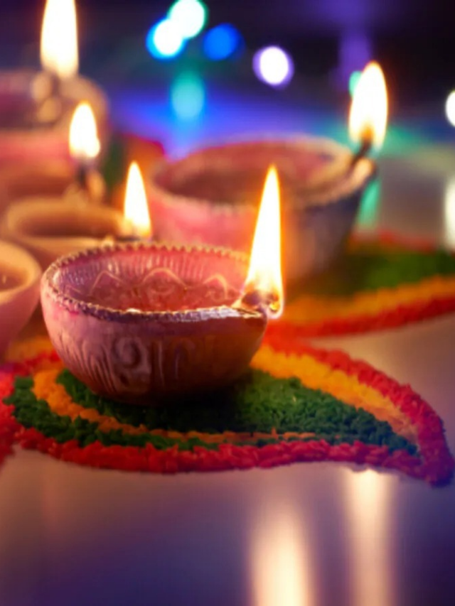 Choti Diwali 2024: इस दिन सिर्फ यमराज ही नहीं, इन देवों की पूजा करना भी होता है बेहद शुभ