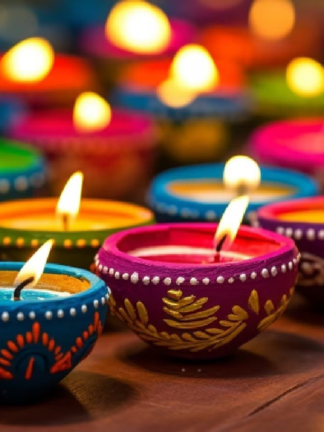 Diwali 2024: सिर्फ भारत ही नहीं, इन 8 देशों में भी देखने को मिलती है दिवाली वाली रौनक