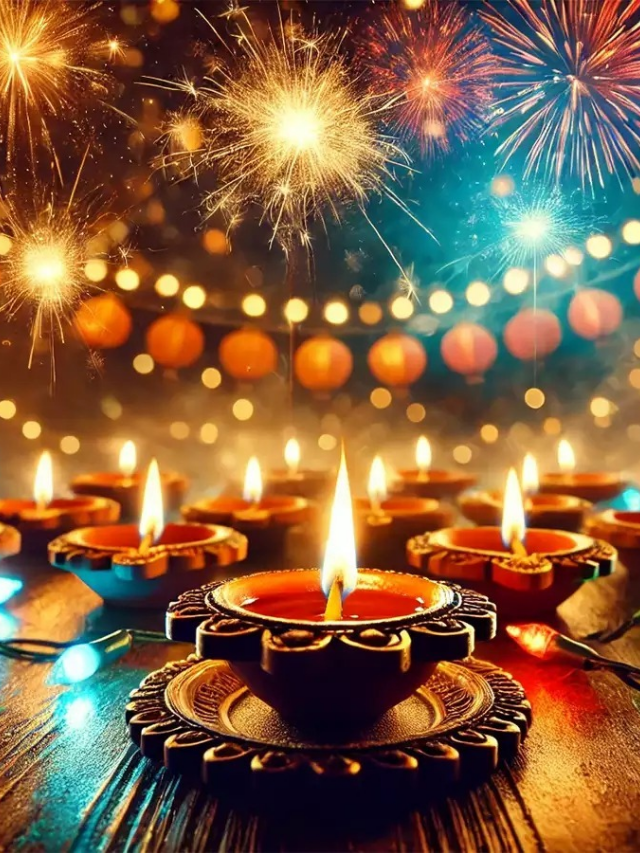 Diwali 2024: मिठाई या ड्राई फ्रूट की जगह गिफ्ट में दे सकते है ये पौधे, घर में रहेगी खुशहाली