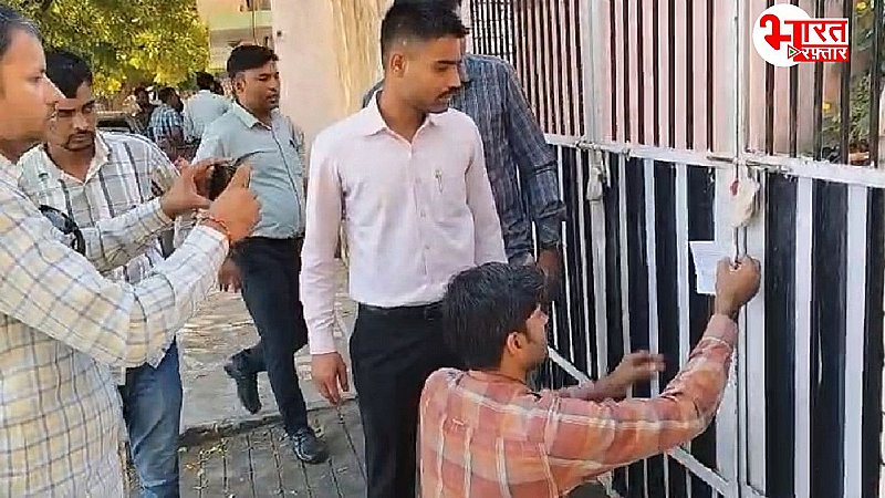 Alwar News: कोटा के आईएएस अधिकारी पर उठे सवाल, एसीबी ने मारा छापा, खुलेंगे  कई राज