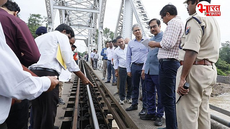 दिवाली से पहले रेल कर्मियों की बल्ले-बल्ले, मोदी सरकार ने खोल दिया खजाना, दिया ऐसे डबल बोनस