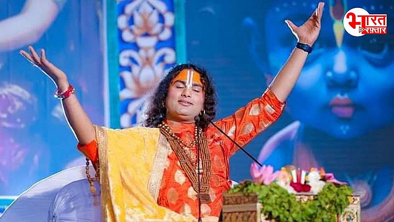 किस्सा: Aniruddhacharya Maharaj को जब डॉक्टर ने दे दिया था जवाब, फिर हुआ चमत्कार, डॉक्टर्स भी हो गए थे हैरान!