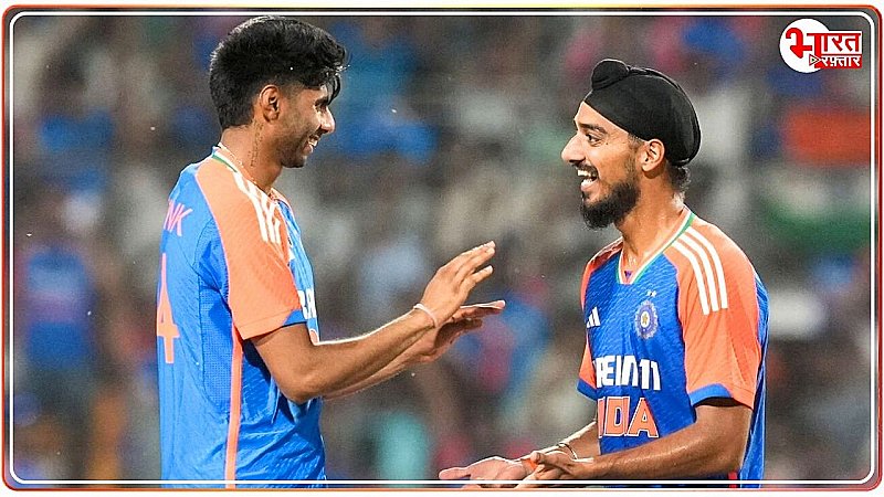 Ind Vs Bang T20: धुआं-धुआं किया 'यादव शेर' ने मैदान, डेब्यू मैच में तोड़ा ब्रेट ली का रिकॉर्ड, टेंशन में आए शोएब अख्तर ?