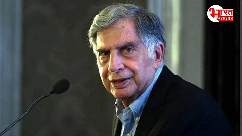 Ratan Tata: रतन टाटा किससे करते थे प्यार?... क्यों होते-होते रह गई थी शादी, वो किस्सा जो किसी को नहीं पता!