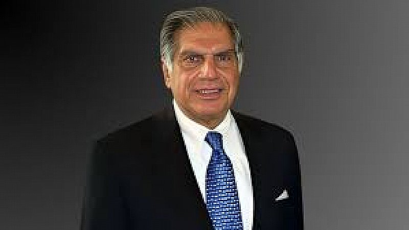 लाइम लाइट से दूर रही Ratan Tata की फैमिली, परदादा ने बसाया था जमशेदपुर शहर