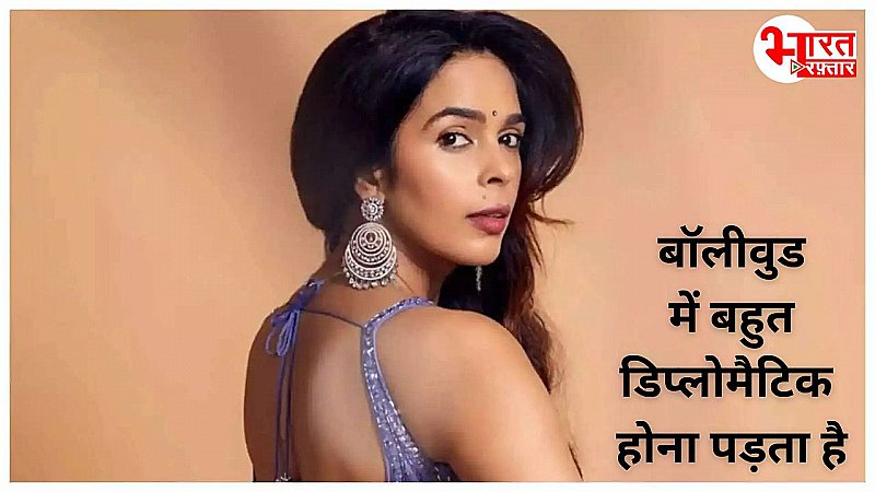 Mallika Sherawat ने खोली बॉलीवुड की पोल, बोलीं 'चलता है चमचागिरी नाम का गेम, रात में बुलाते थे, लेकिन....'