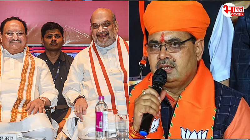 Rajasthan By-Election : उपचुनाव के लिए BJP ने कसी कमर, इन 5 सीटों पर ज्यादा फोकस, यहां जानें सियासी समीकरण