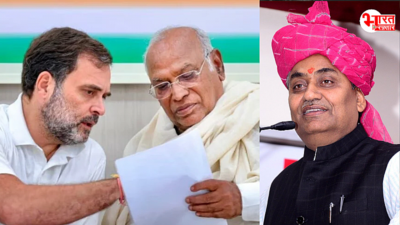 Rajasthan By-elections: परिवारवाद के साए में ये सीटें ! कांग्रेस किन्हें बनाएंगी उम्मीदवार,जानें क्या कहते हैं जानकार