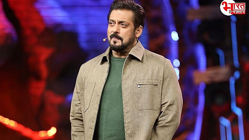 Bigg Boss 18 की शूटिंग नहीं करना चाहते थे सलमान खान, बोले- मुझ पर कई सारे आरोप लगाए गए लेकिन...