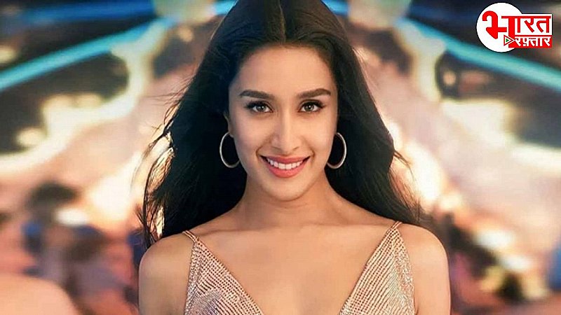 Shraddha Kapoor बोलीं 'नहीं सोचा था इतनी बड़ी बात होगी, सोशल मीडिया पर रियल रहना चाहिए'