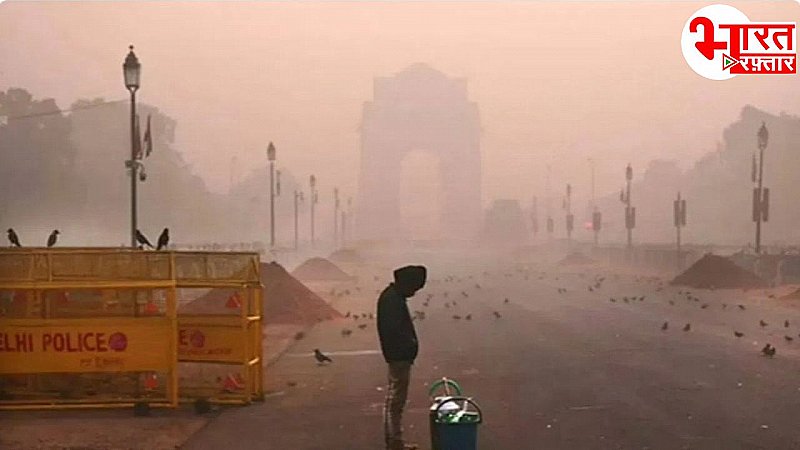 दिवाली से पहले ही दिल्ली की हवा हुई जहरीली, AQI लेवल ने बढ़ाई परेशानी...