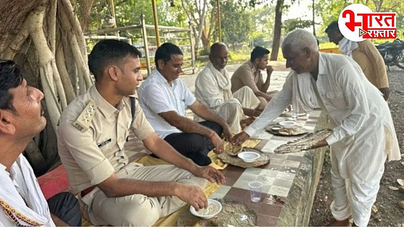 जो काम पुलिस और कोर्ट नहीं कर पाई, उसे समझौता वाले हनुमान बाबा मंदिर' ने कर दिखाया, पढ़िए ये खास रिपोर्ट