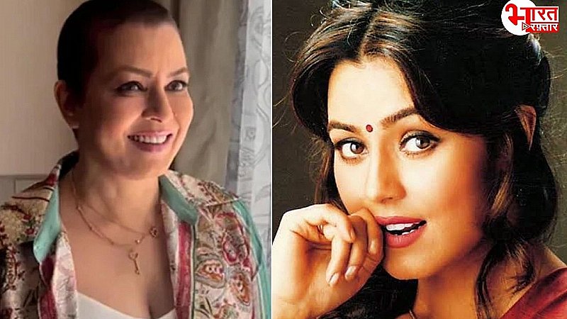 Mahima Chaudhary ने इस डर ने पिता से छिपाई थी कैंसर की बात, बोलीं -  'मैं परेशान थी कि कहीं...'