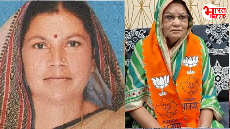 Rajasthan By-Election: सलूंबर का संग्राम, 'मातृ शक्ति' का इम्तिहान, कौन जीतेगा सियासी जंग, जानें यहां