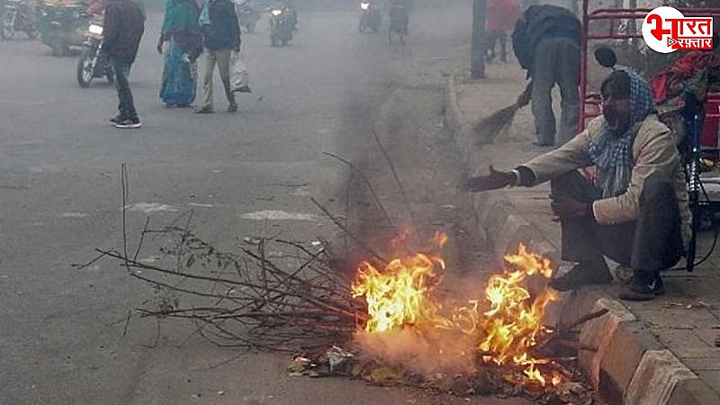 राजस्थान में दीपावली से पहले मौसम ने बदला मिजाज, कई हिस्सों में सर्दी का एहसास