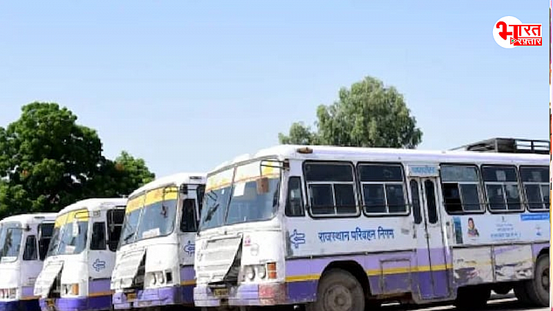 Rajasthan News: 50 रुपए की टिकट के लिए राज्यों में जंग ! महिला सिपाही से जुड़ा मामला, देखें Viral Video