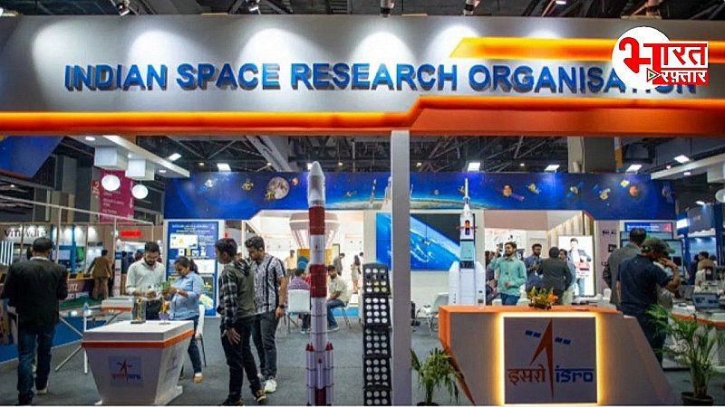 ISRO Vacancy 2024: इसरो ने निकाली 500 से अधिक पदों पर भर्ती,  बिना परीक्षा मिलेगी नौकरी, सैलरी उड़ा देगी होश