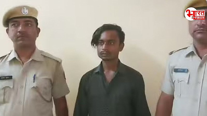 ऑपरेशन एरिया डोमिनेशन के तहत अजमेर में अवैध बांग्लादेशी गिरफ्तार, पुलिस की सख्त जांच जारी