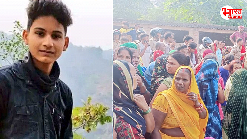 Jaunpur Murder Case: जौनपुर में लॉ एंड ऑर्डर की स्थिति पर सवाल ! जमीनी विवाद में हैवानों ने तलवार से काटा युवक का गला