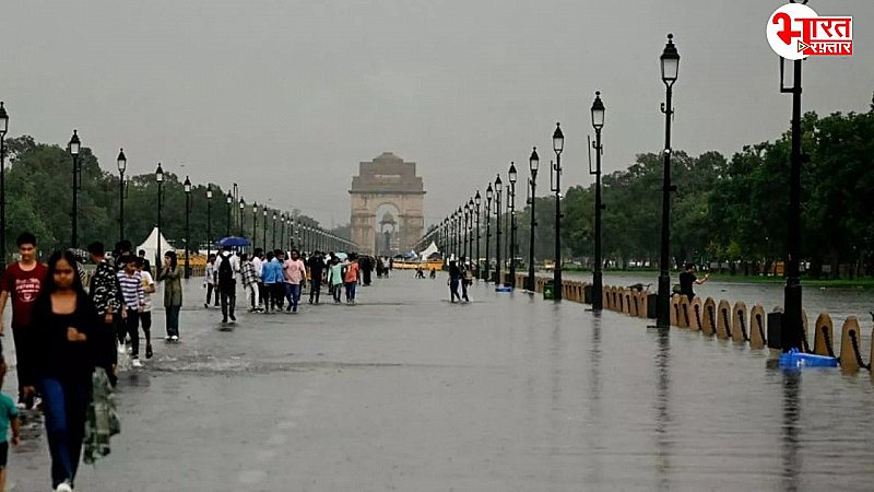 दिवाली के बाद दिल्ली में धुंध का कहर, UP से लेकर तमिलनाडु में बदलेगा मौसम का मिजाज