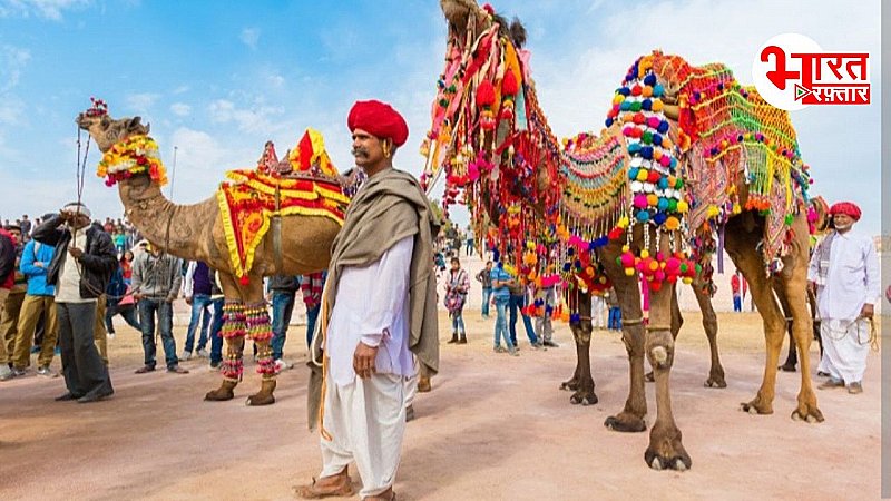 Pushkar Mela 2024: राजस्थान के विश्व प्रसिद्ध पुष्कर मेला का होने जा रहा है आगाज, जानें इस बार क्या है खास