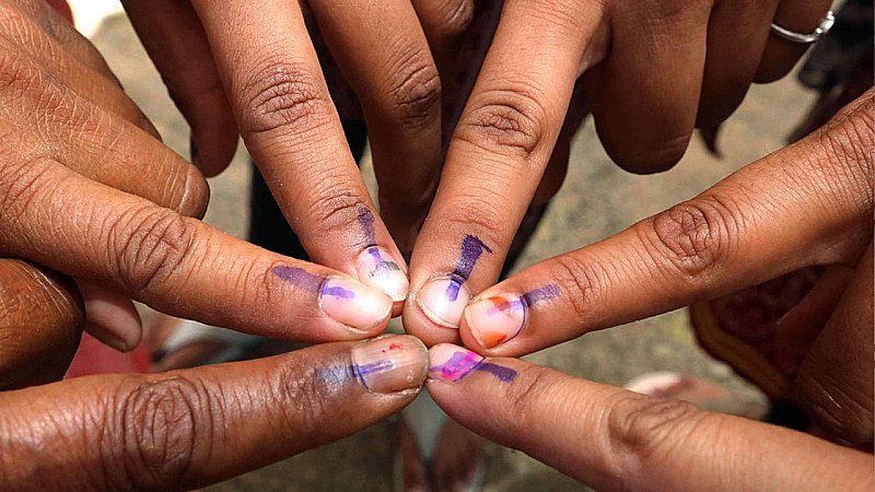 Rajasthan Bypoll 2024: होम वोटिंग की प्रक्रिया आज से शुरू, सात विधानसभा सीटों पर जंग